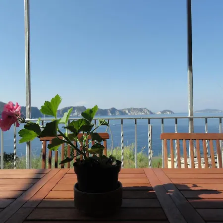 Casa Santella Ponza