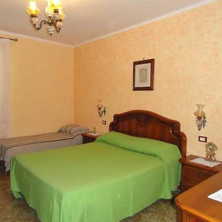 Casa Santella Apartment *