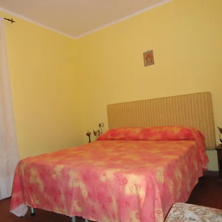 Casa Santella Apartment Ponza